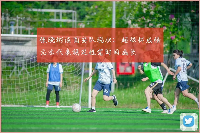 张晓彬谈国安队现状：超级杯成绩无法代表稳定性需时间成长